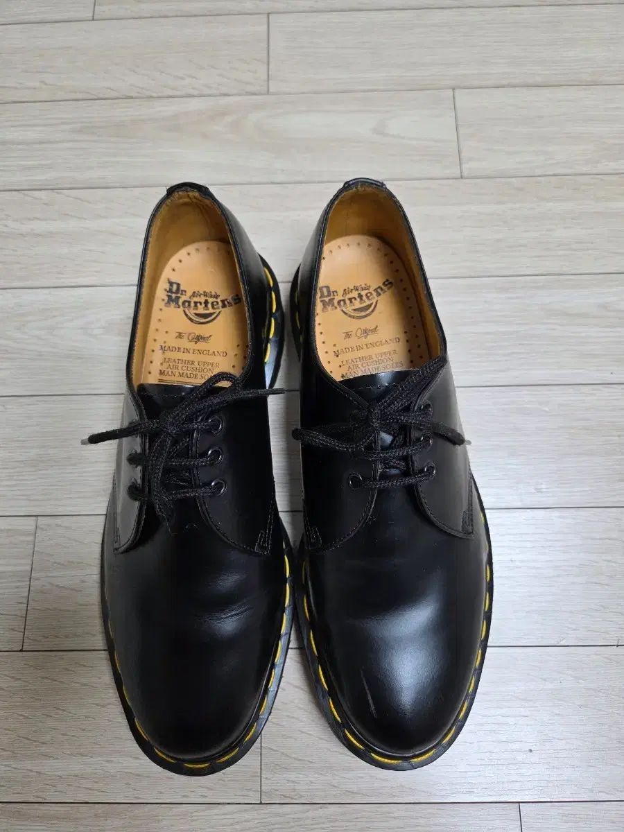DR MARTENS ドクターマーチン 1461 mie 260