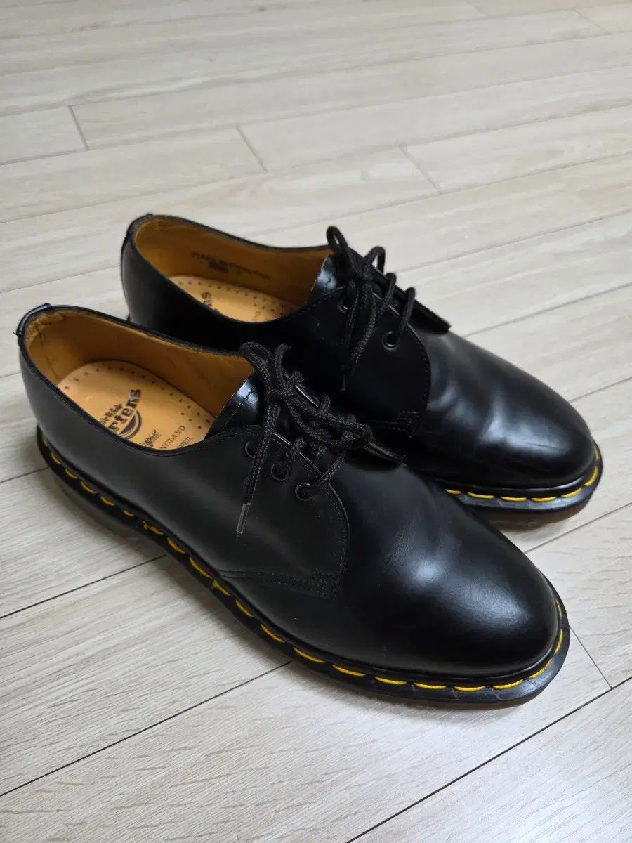 DR MARTENS ドクターマーチン 1461 mie 260