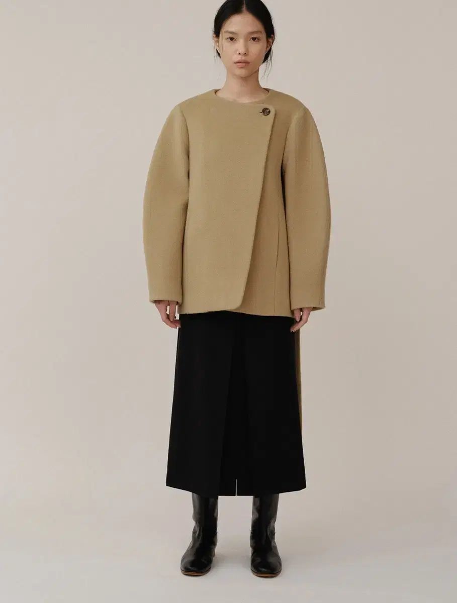 キンダーサルモン Niels コート