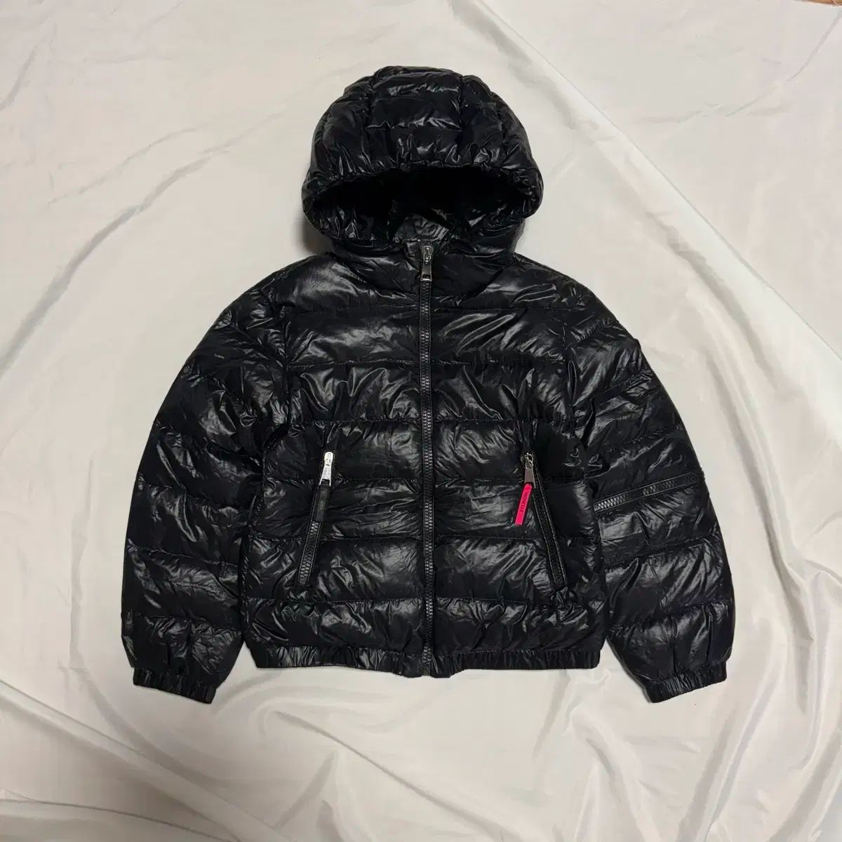 130 モンクレール キッズ グースダウンジャケット