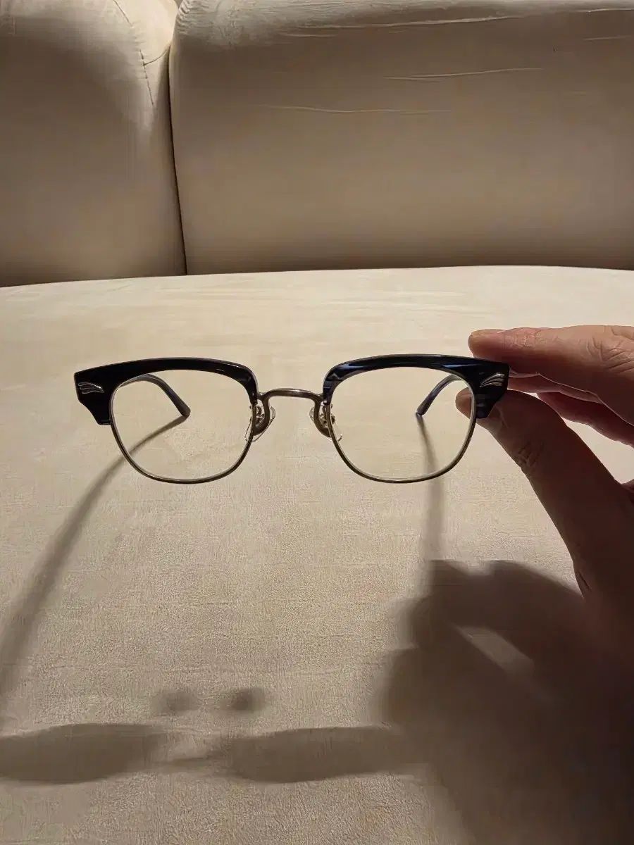 グルーバー フランケン3 ブルーササ ブローフレーム 46