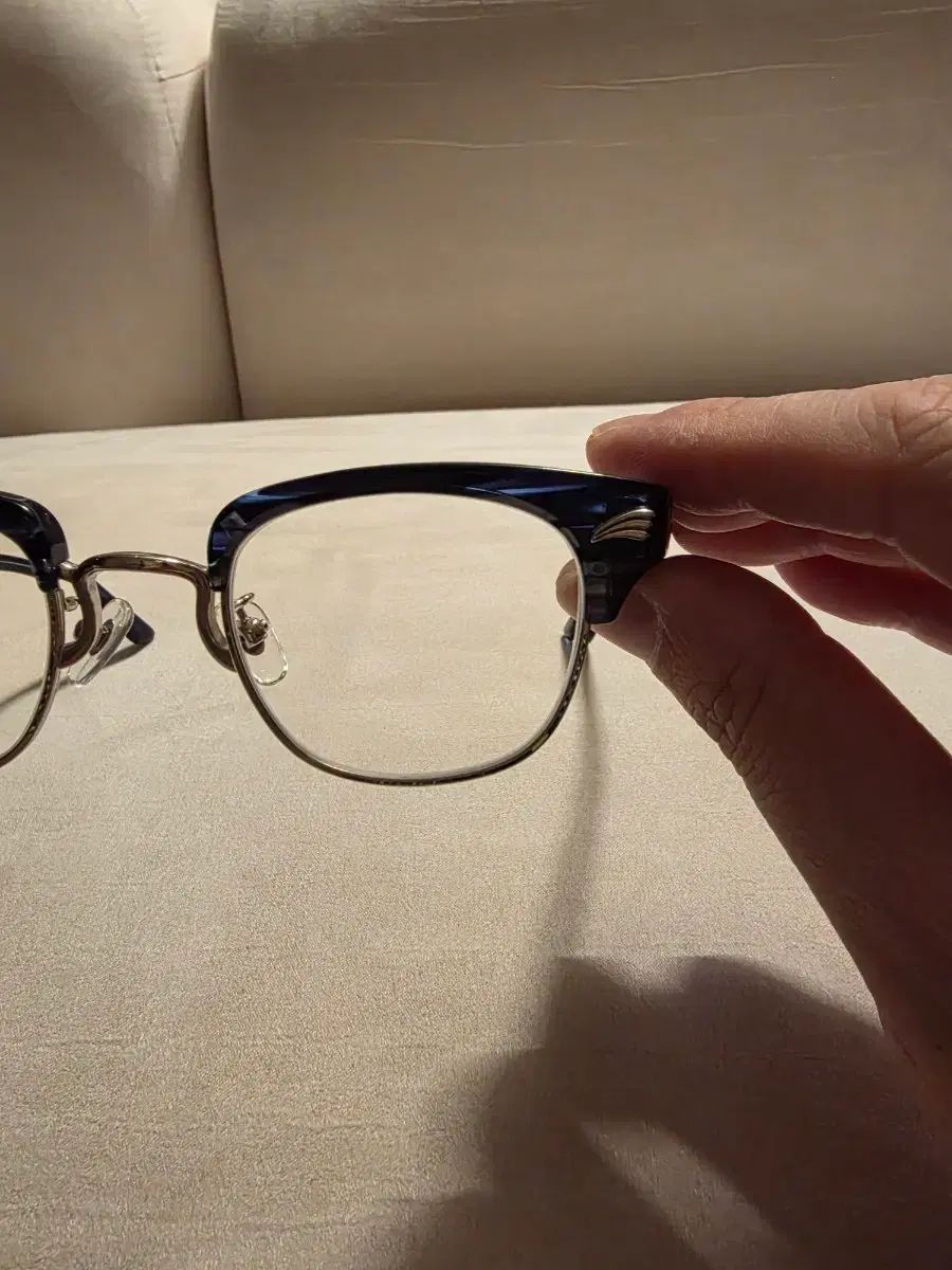 グルーバー フランケン3 ブルーササ ブローフレーム 46