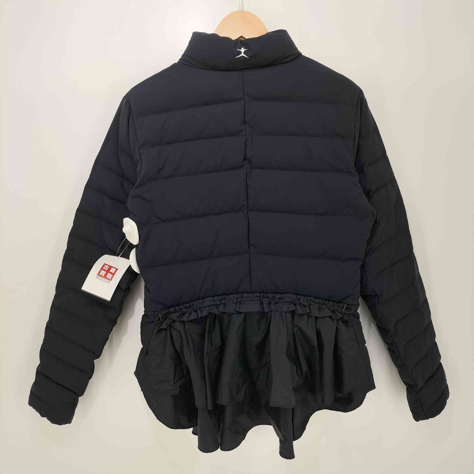 ダンスキン DANSKIN DANSKIN PRIMA PIROUETTE HYBRID DOWN JACKET