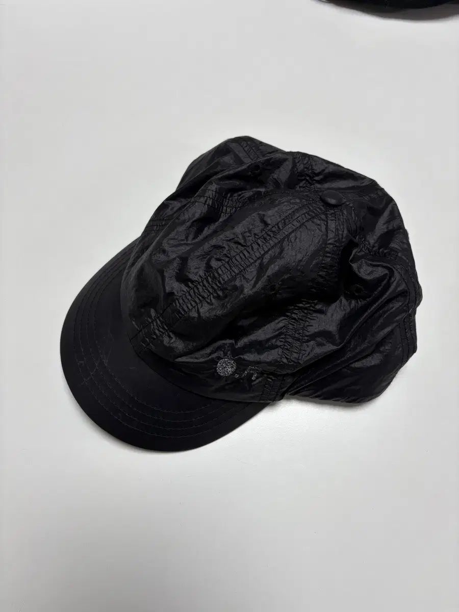 オプティミスティック ランナーズ OR キャップ