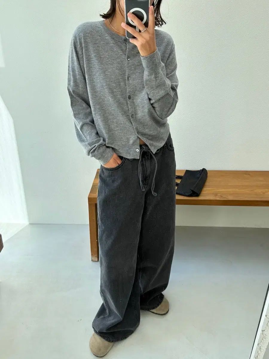 ロマンティックサイズ ストラップ