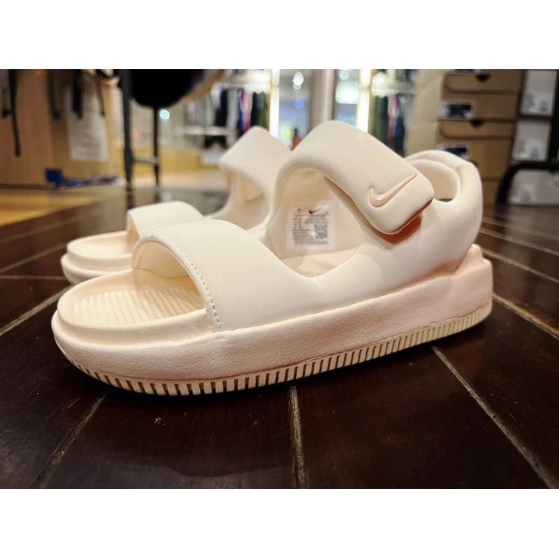 EST NIKE W ナイキ ウィメンズ カーム サンダル FZ 3125 800