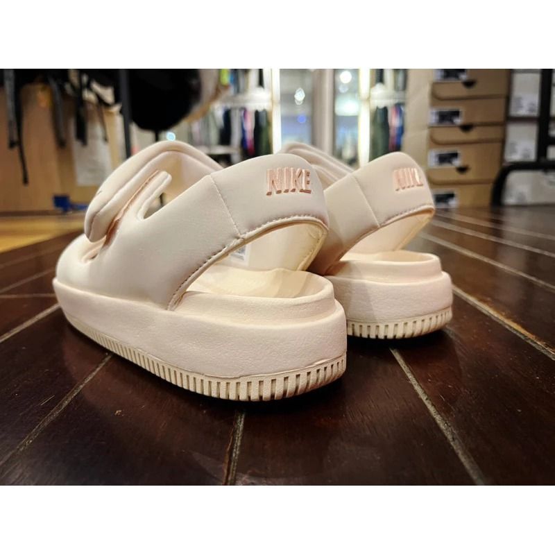 EST】新品 NIKE W ナイキ ウィメンズ カーム サンダル FZ3125-800