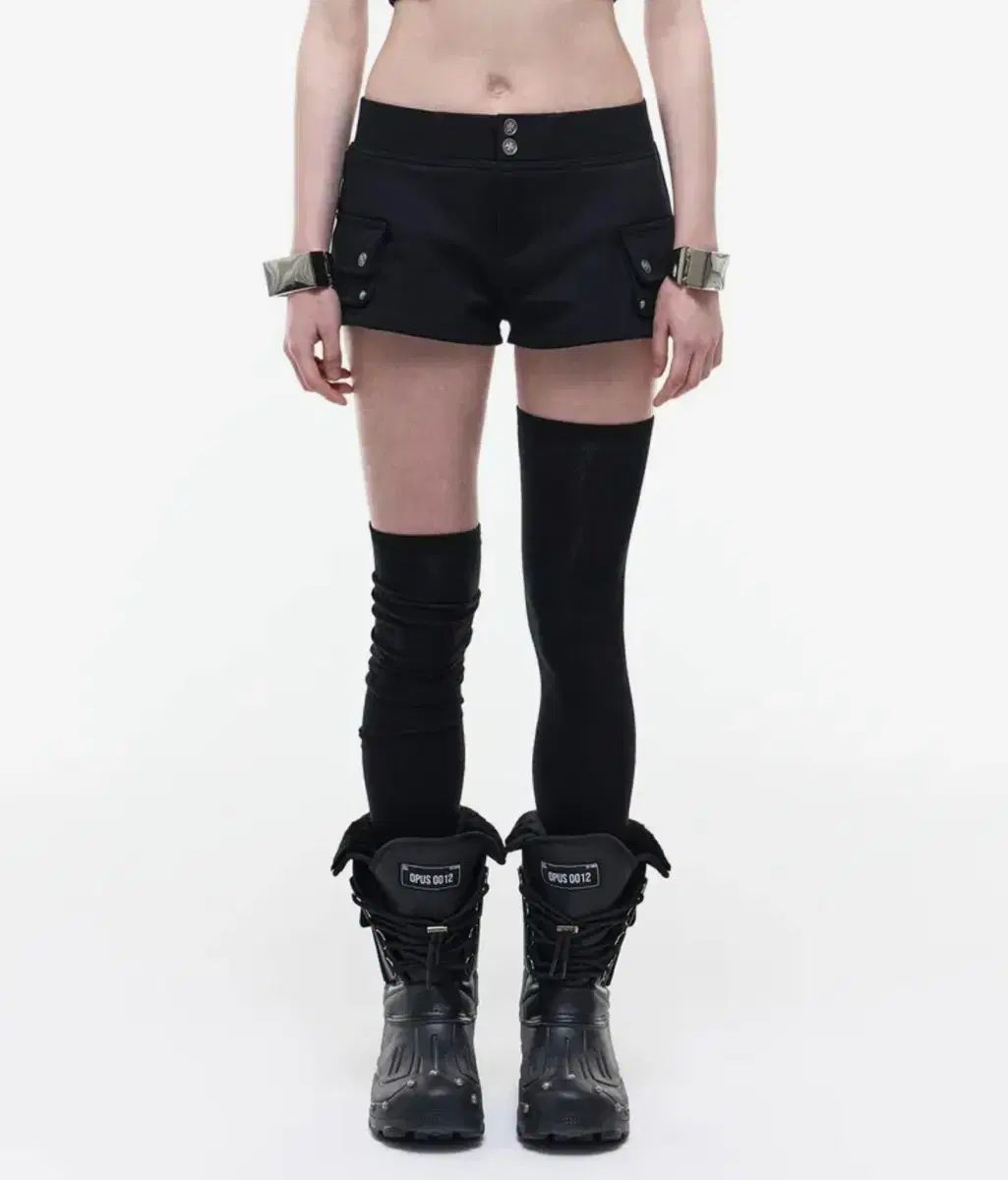 オプス 0012 マイクロ パンツ M