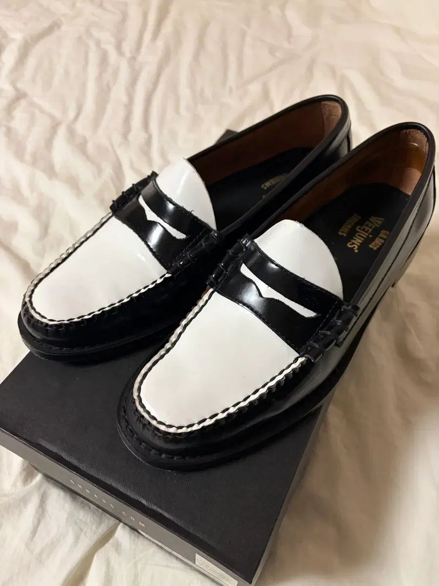 gh bass 위준 スペクテイター ローファー 홍창 US 7 5 255 mm