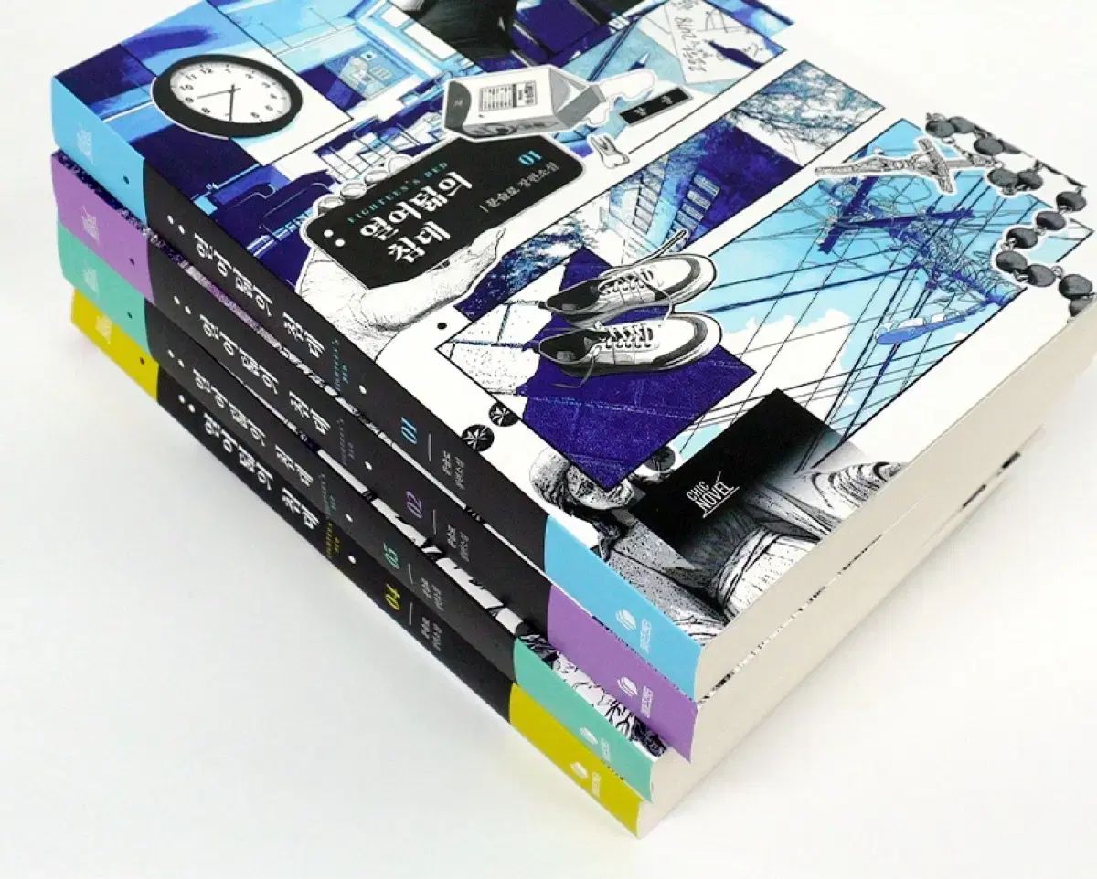 Feverレディース ベッド 小説 単行本 特別外伝