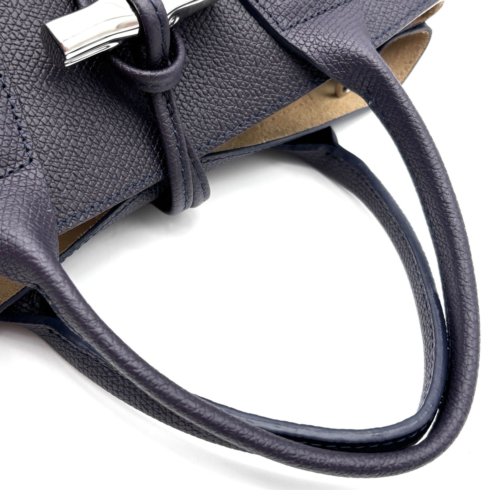 【LONGCHAMP】美品✨ロゾ ハンド・ショルダーバッグ 2way M LONGCHAMP】美品✨ロゾ ハンド・ショルダーバッグ 2way M 【公式通販】