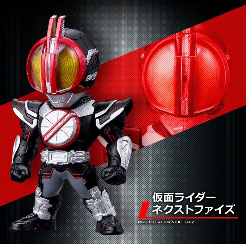 【メルカリ品薄】仮面の魂　ファイズ メルカリ品薄】仮面の魂ファイズ