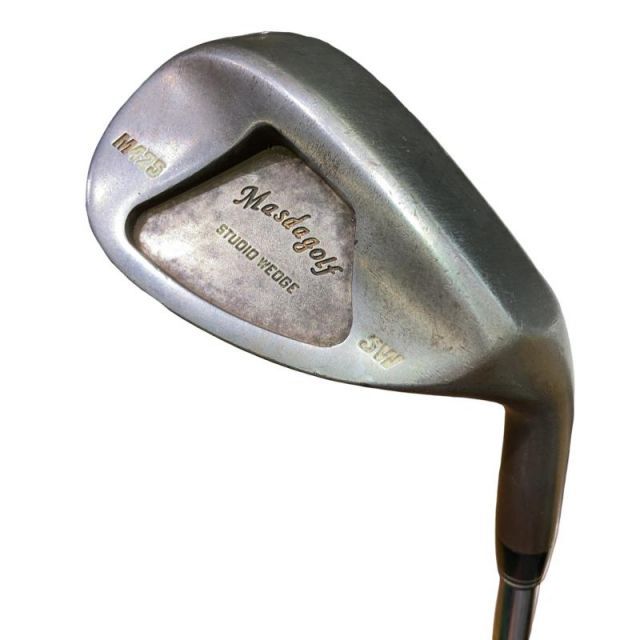 MASDA STUDIO WEDGE M 425 SW ウェッジ WG NS PRO 950 GH フレックスR メンズ 男性用 右利き 右用 Cランク ゴルフクラブ