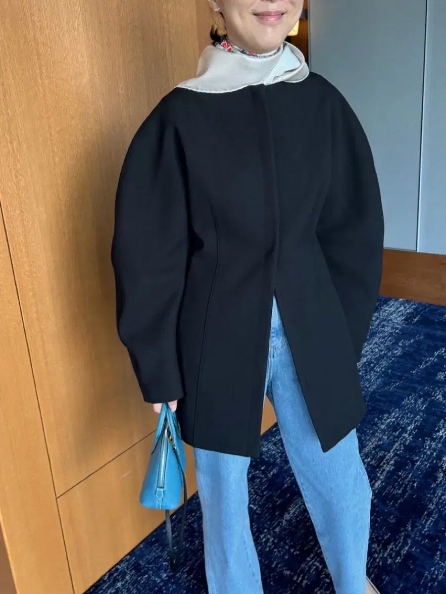 フォレスト 26 春新商品 オーラリー ジャケット