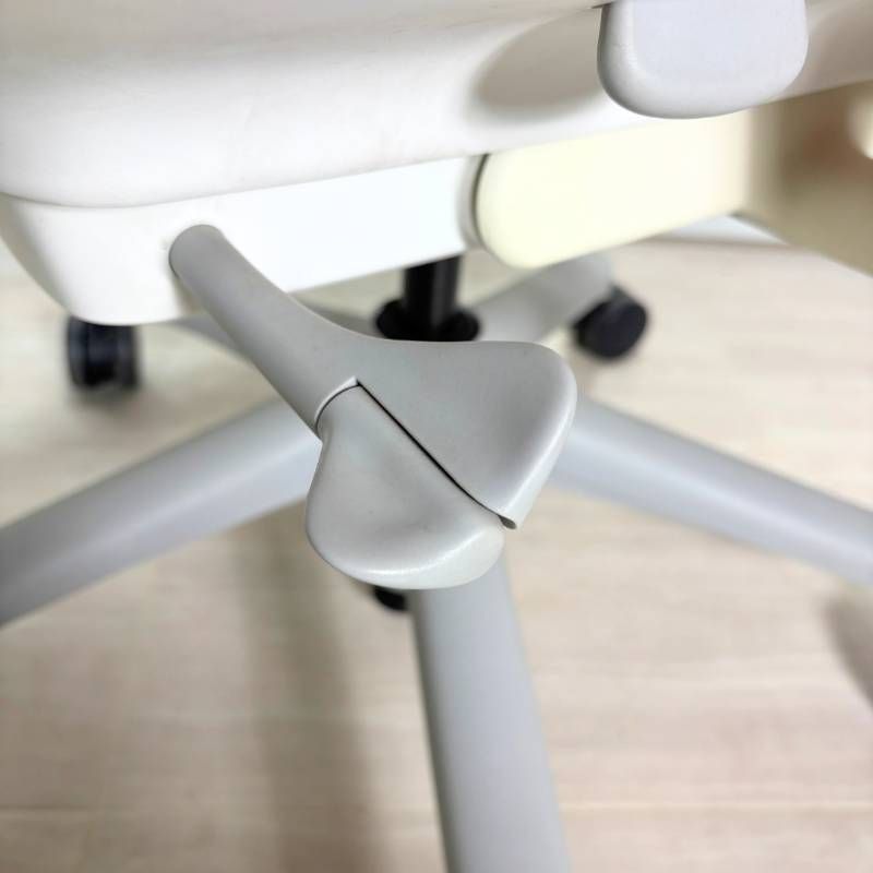 アームパッド交換済み