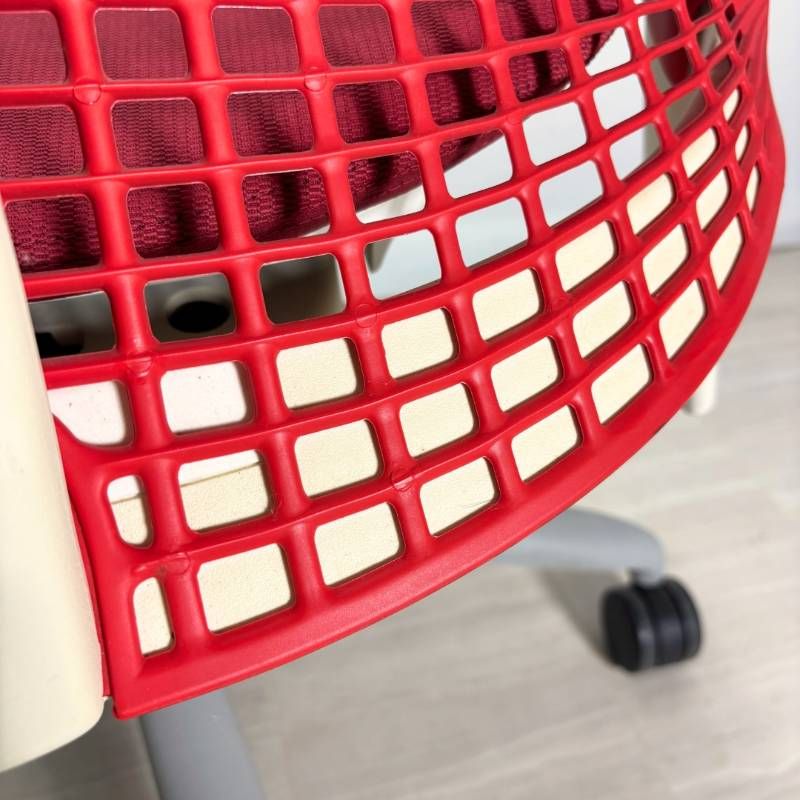 アームパッド交換済み