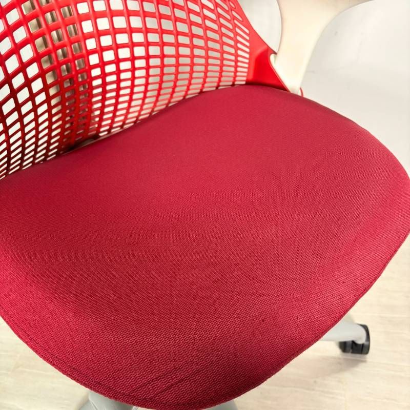 アームパッド交換済み ヤケ