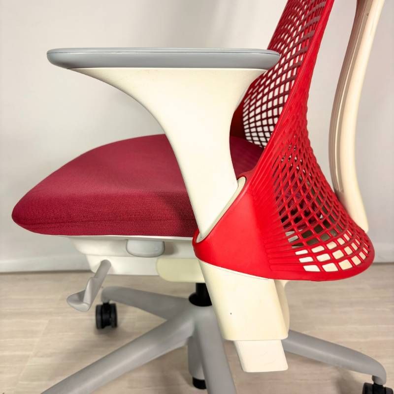 アームパッド交換済み