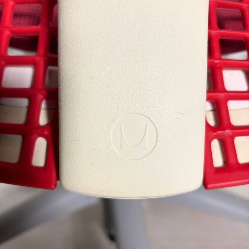 ハーマンミラー セイルチェア