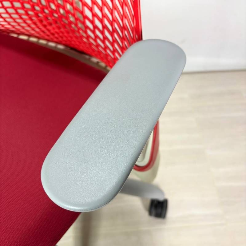 アームパッド交換済み