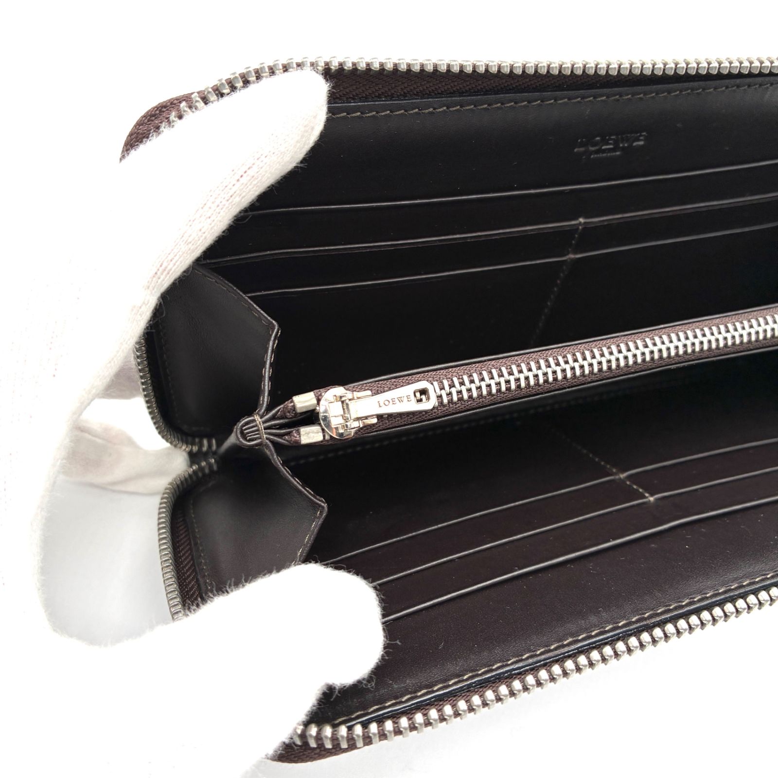 ブラウン メンズ