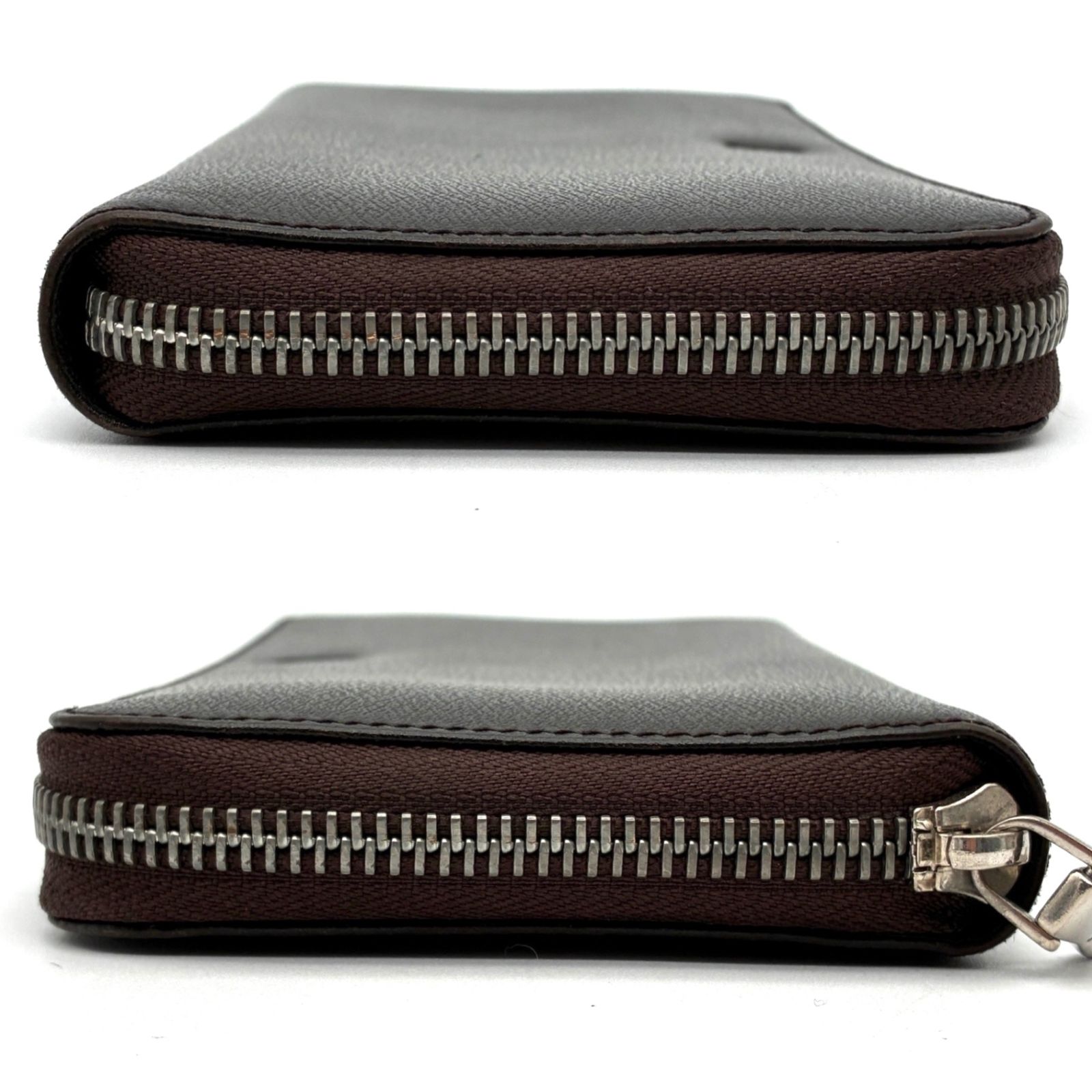 ジップアラウンドウォレット