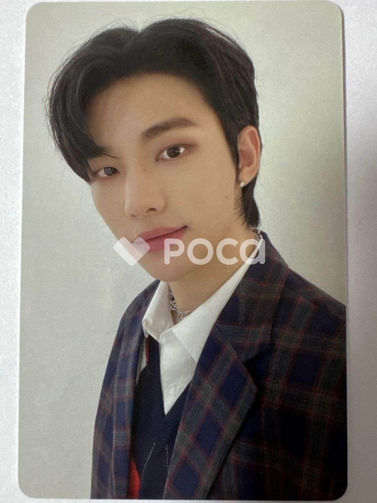 straykids ヒョンジン スキズ Christmas EveL - メルカリ