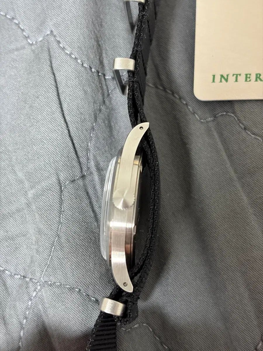  Militado ML 14 36 mm サファイアステンドグラス 腕時計(クォーツ) 腕時計(アナログ)