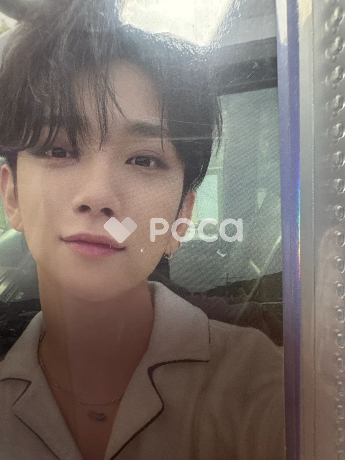 Seventeen ジョシュア セブチ SECTOR 17 Weverse Albums ver. - メルカリ