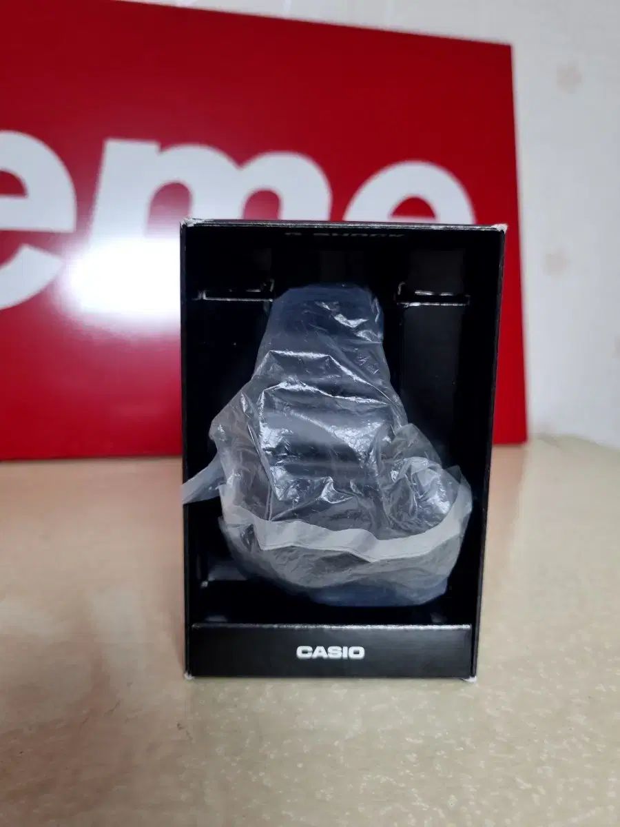 G SHOCK ジーショック プログマン ラスティ