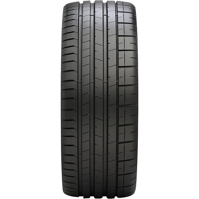  PIRELLI ピレリ サマー 305 30 ZR 20 P ZERO PZ 4 103 Y XL S C L ランボルギーニ承認 タイヤのみ ホイールなし 1本 2560200 Sタイヤ スタッドレス
