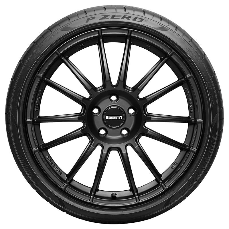 PIRELLI ピレリ サマー 305 30 ZR 20 P ZERO PZ 4 103 Y XL S C L ランボルギーニ承認 タイヤのみ ホイールなし 1本 2560200
