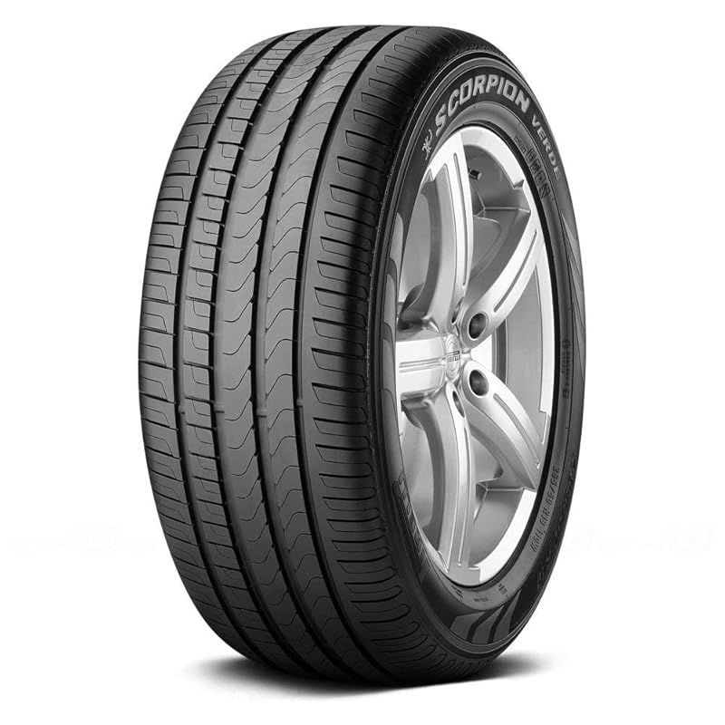 PIRELLI(ピレリ) サマー 265/45R20 SCORPION VERDE 104Y (MO) メルセデス承認 タイヤのみ・ホイールなし 1本 0