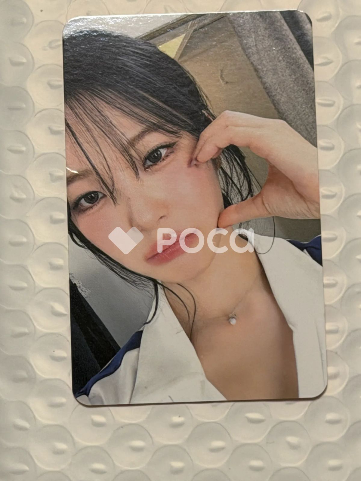 fromis_9 ジホン　 FROM SUMMER WITHMUU＋ラントレ fromis_9 ジホン FROM SUMMER WITHMUU＋ラントレ fromis_9 ジホン FROM