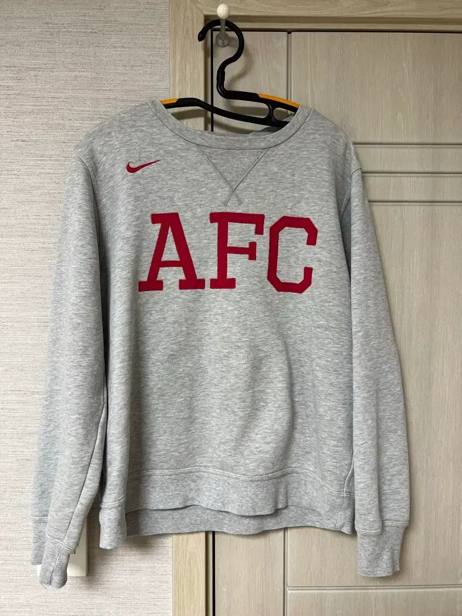 アーセナル NIKE スウェットシャツ スウェット mサイズ