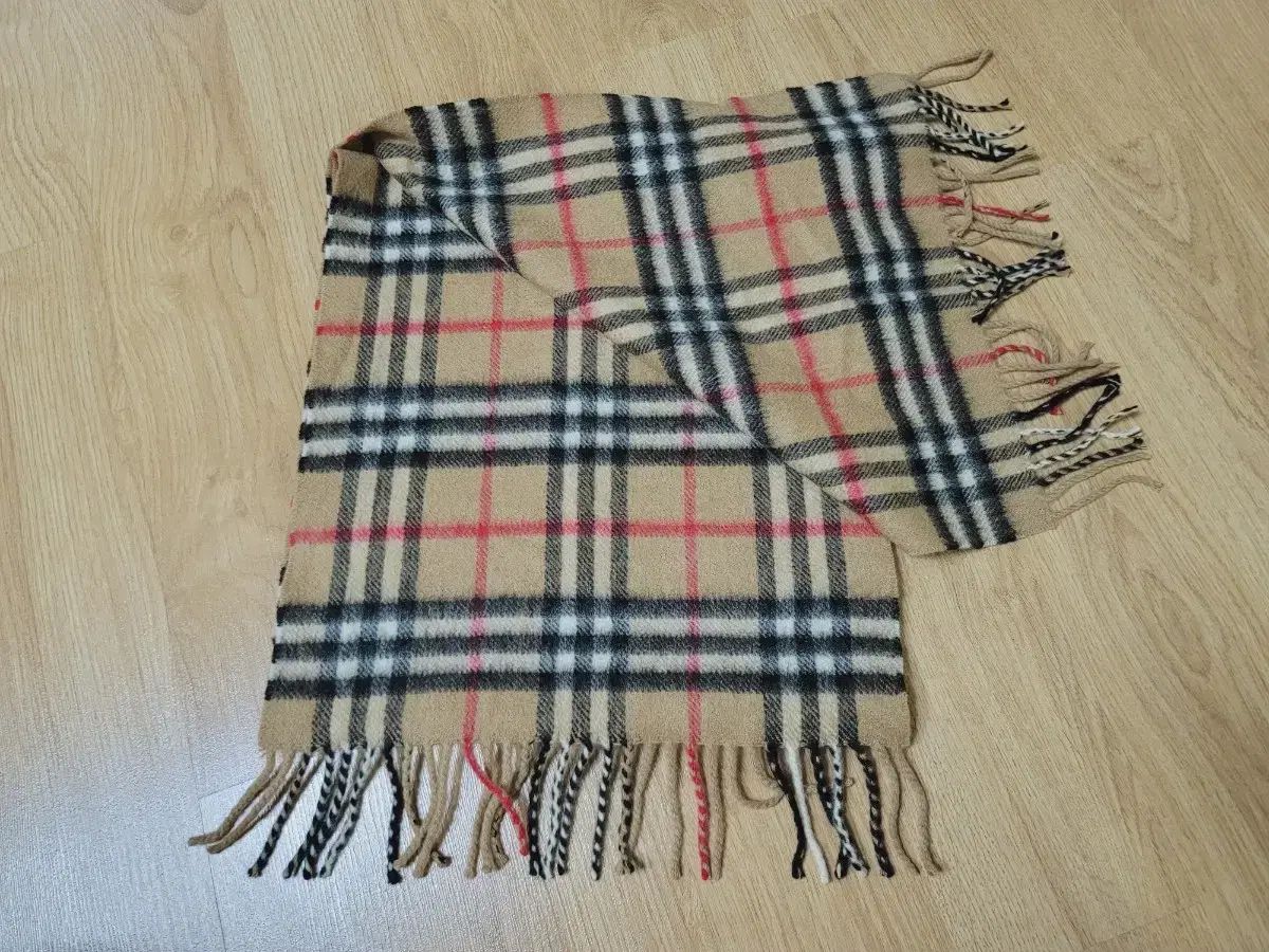 カシミア マフラー