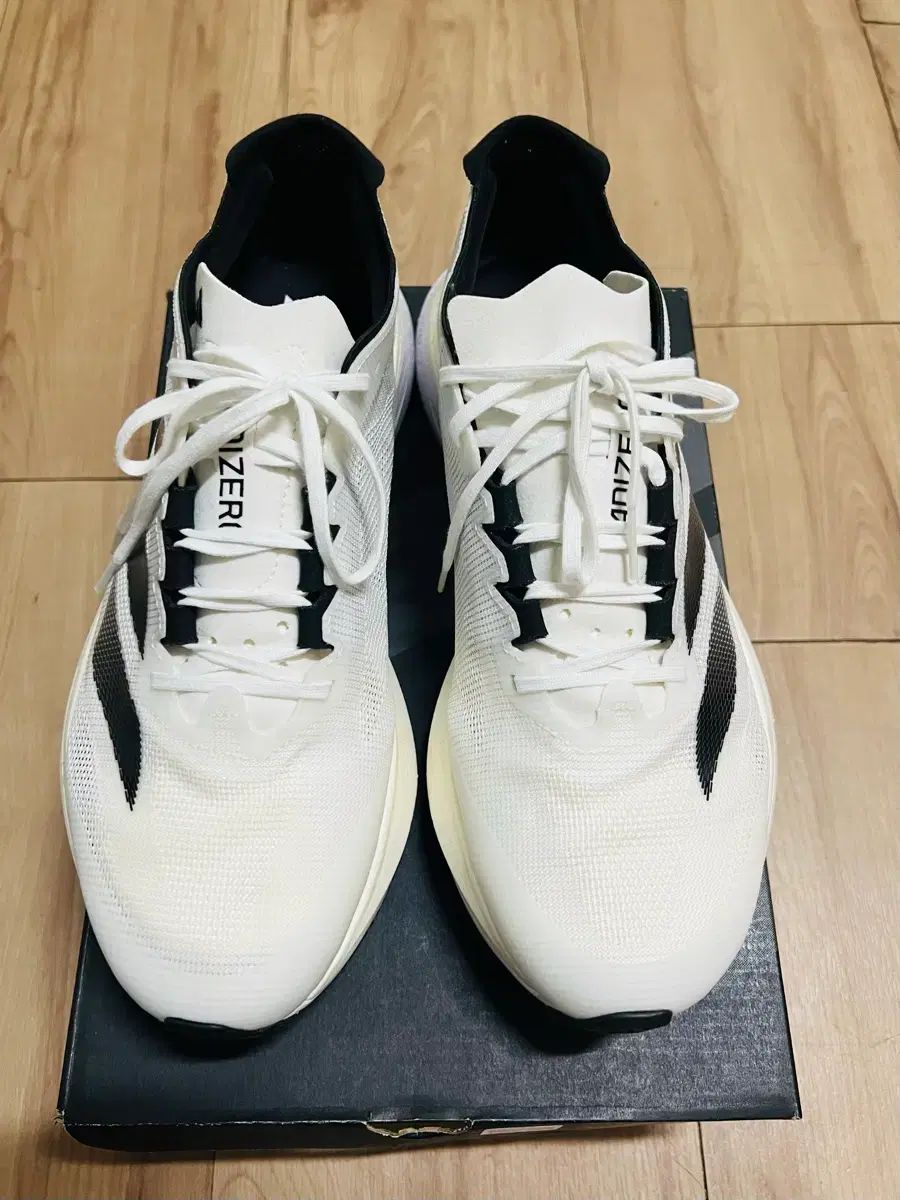 アディダス アディゼロ ボストン12 275