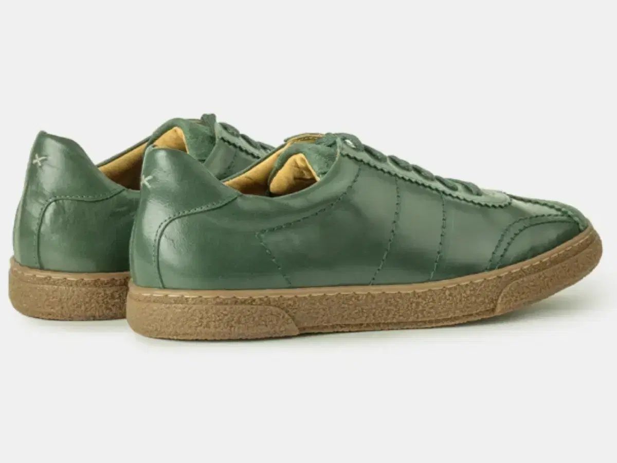 カラーコーラ 80007 GN ヴィンテージ ロートップ 275