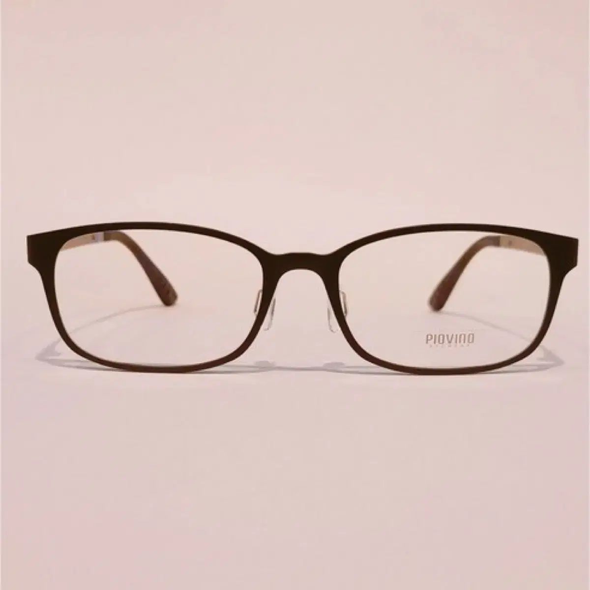 ピオビーノ メガネフレーム PV IN 3004 ほぼ
