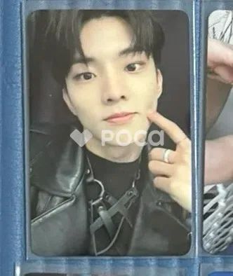 THE BOYZ キュー ラポティセル カカオショッピングライブ - メルカリ