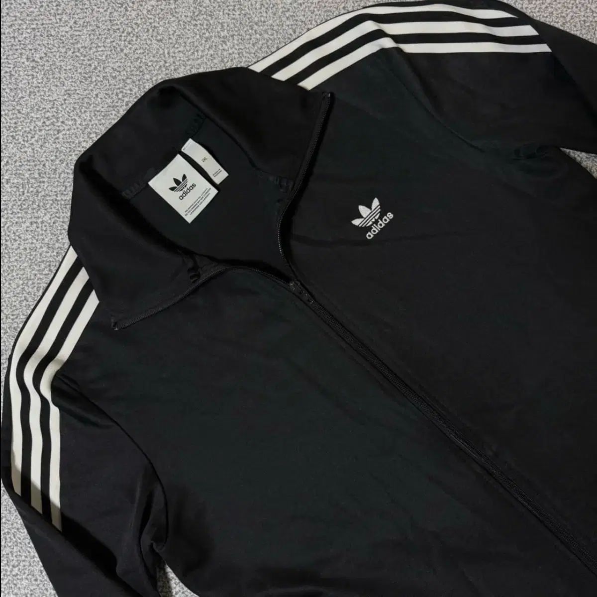 アディダス ベッケンバウアー ジャージ 2 XL