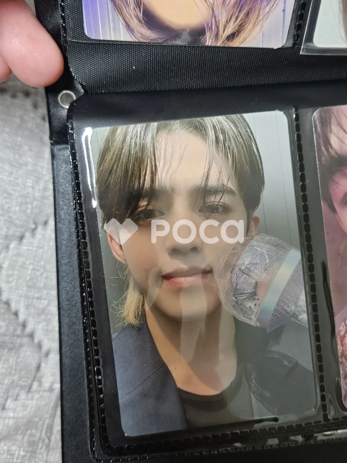 Seventeen セブチ エスクプス SEVENTEEN WORLD TOUR [BE THE SUN