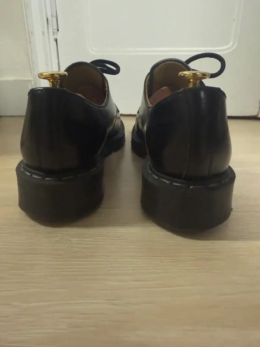 ソロベア ギブソン 3ホール 255 mm