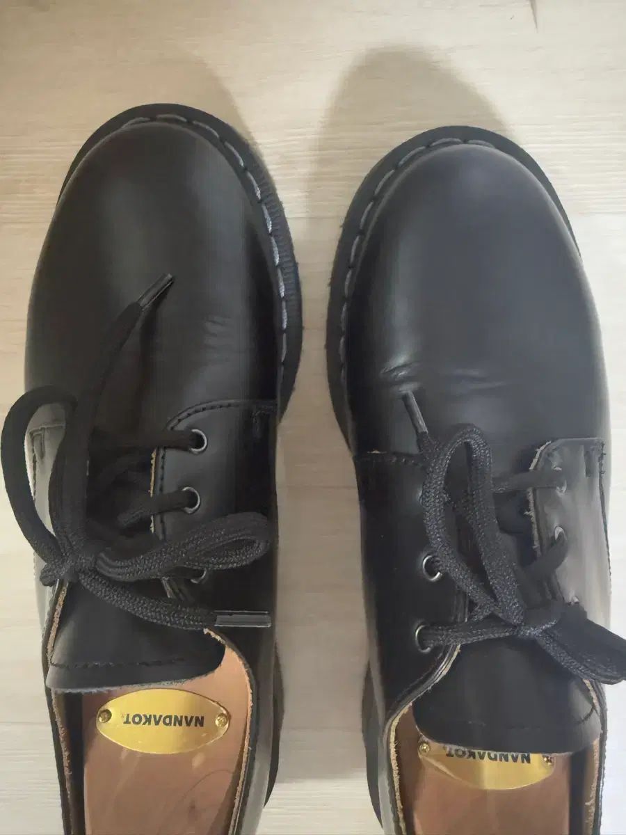 ソロベア ギブソン 3ホール 255 mm