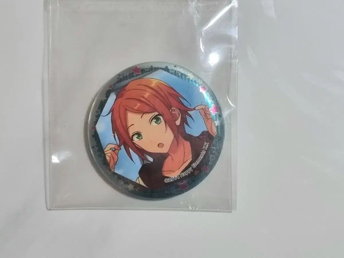 あんさんぶるスターズ！ イベコレ缶バッジ 蒸気パンク MUSEUM 4성 葵
