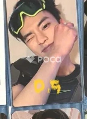 THE BOYZ キュー BE YOUR OWN KING クラウンキーリング - メルカリ