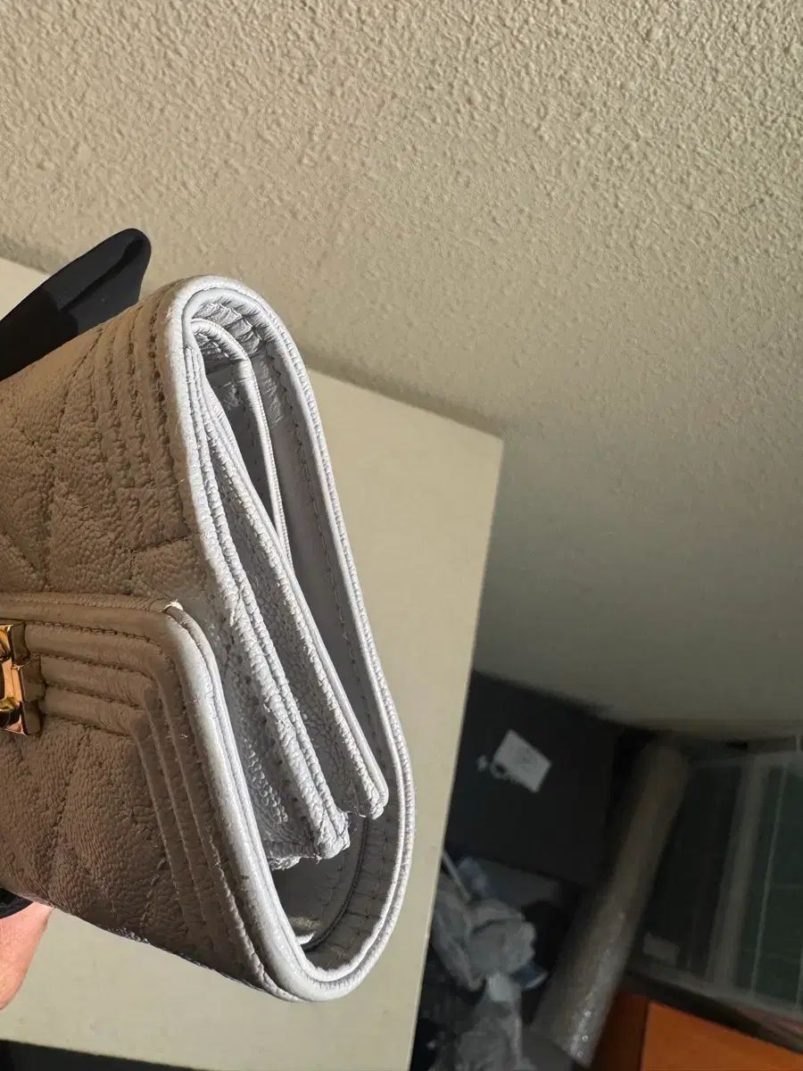 シャネル ボーイ