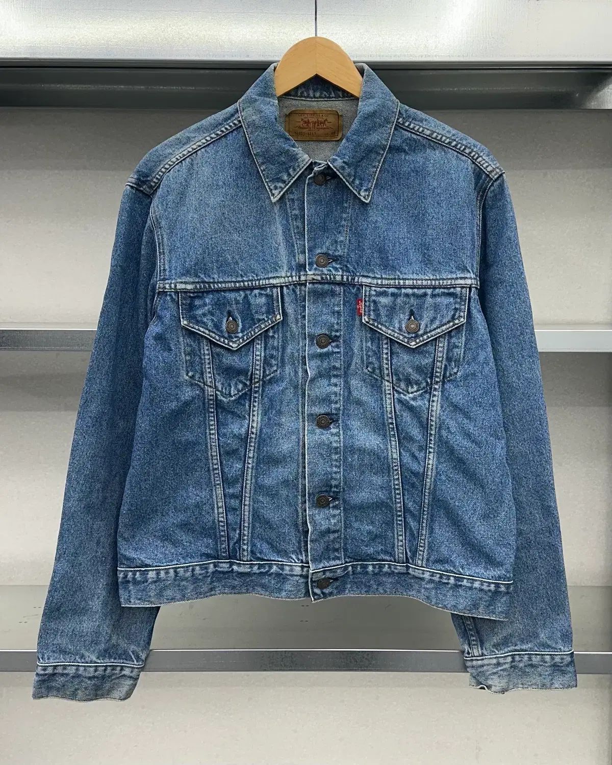 90 S リーバイス 70505 0217 M 1510