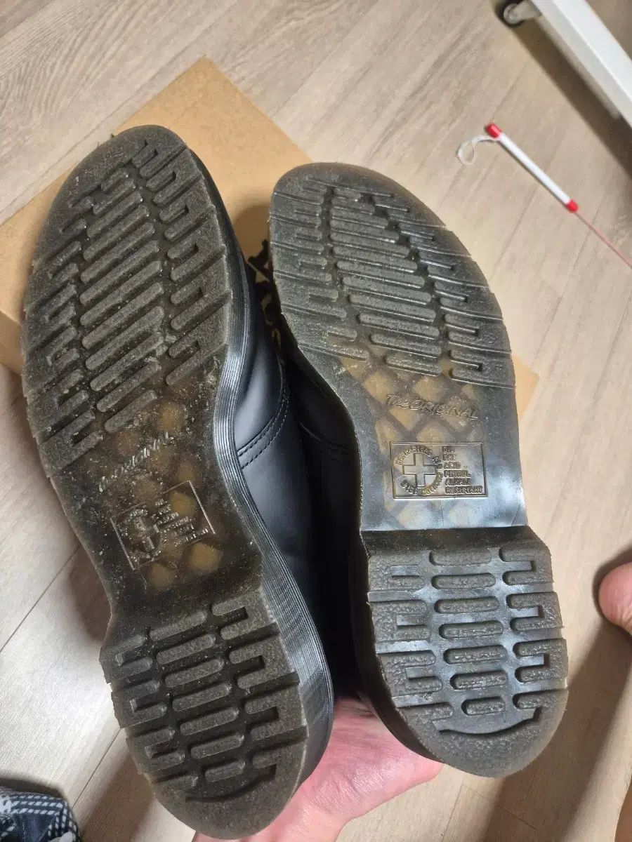 MARTENS ドクターマーチン