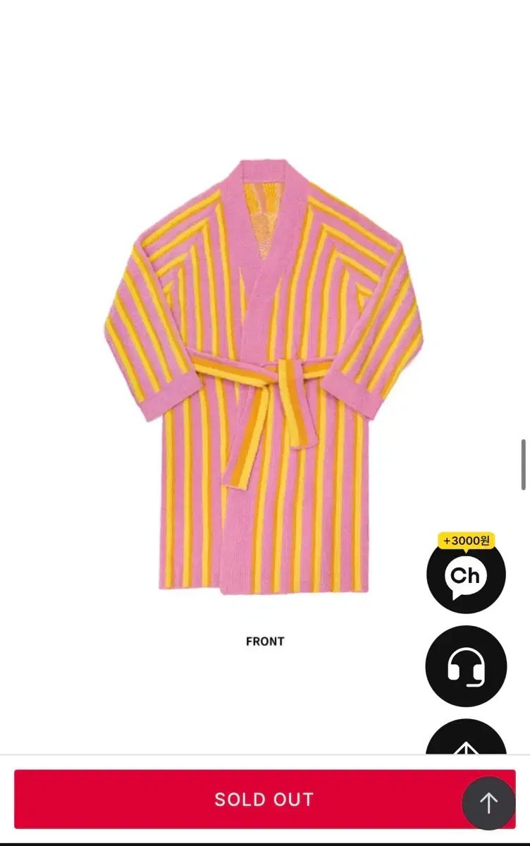  ウィグルウィグル ラウンジ ローブ ストライプ 品 ルームウェア ルームウェア パジャマ